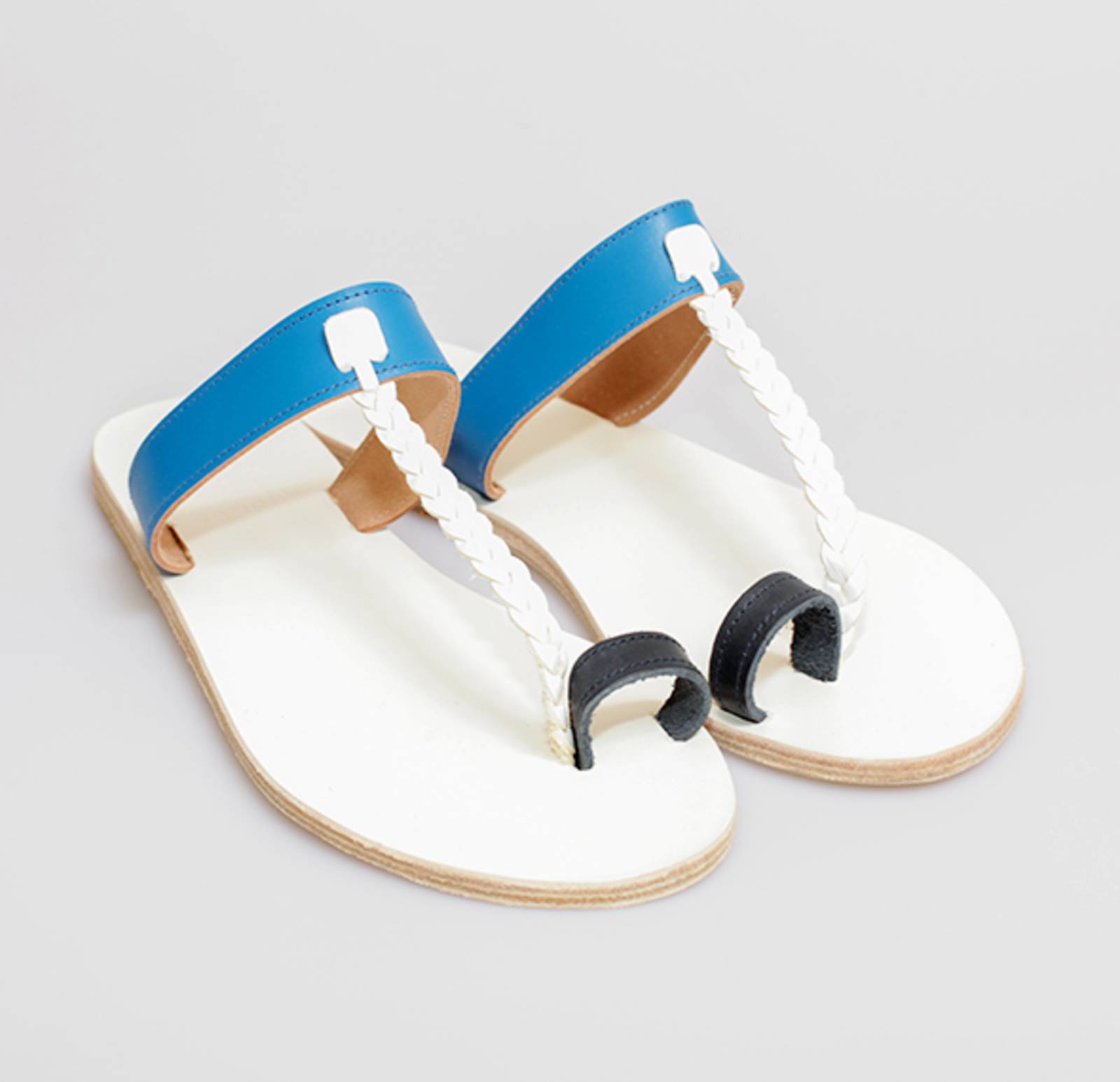 Ancient Greek Sandals 990 SFS