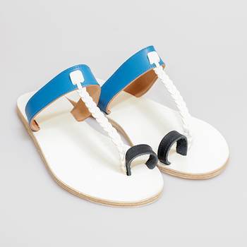 Сандалии Ancient Greek Sandals