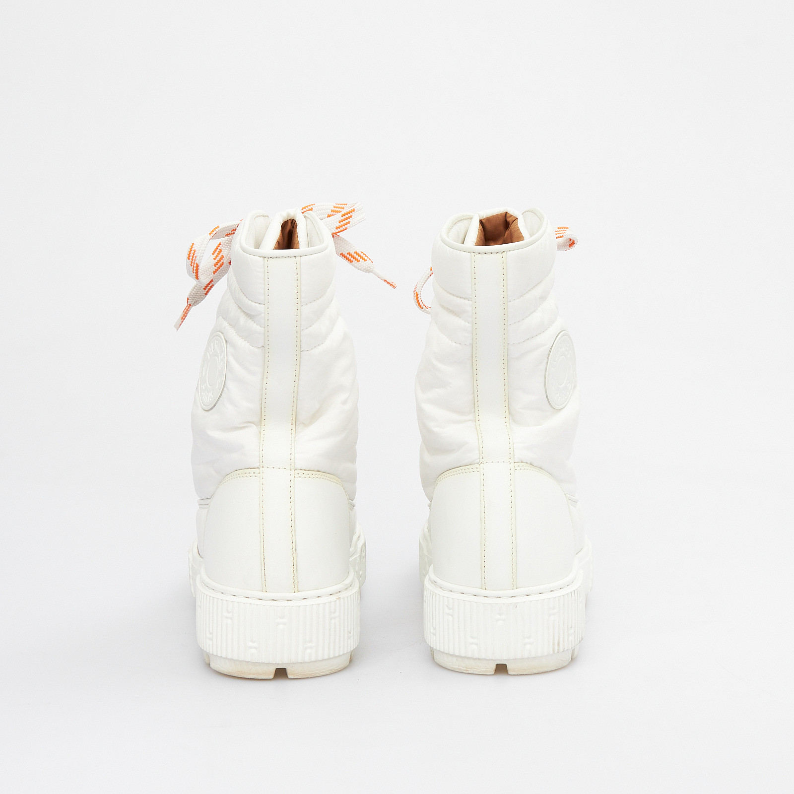 Ботинки Hermes - купить оригинал в секонд-хенде SFS - 3