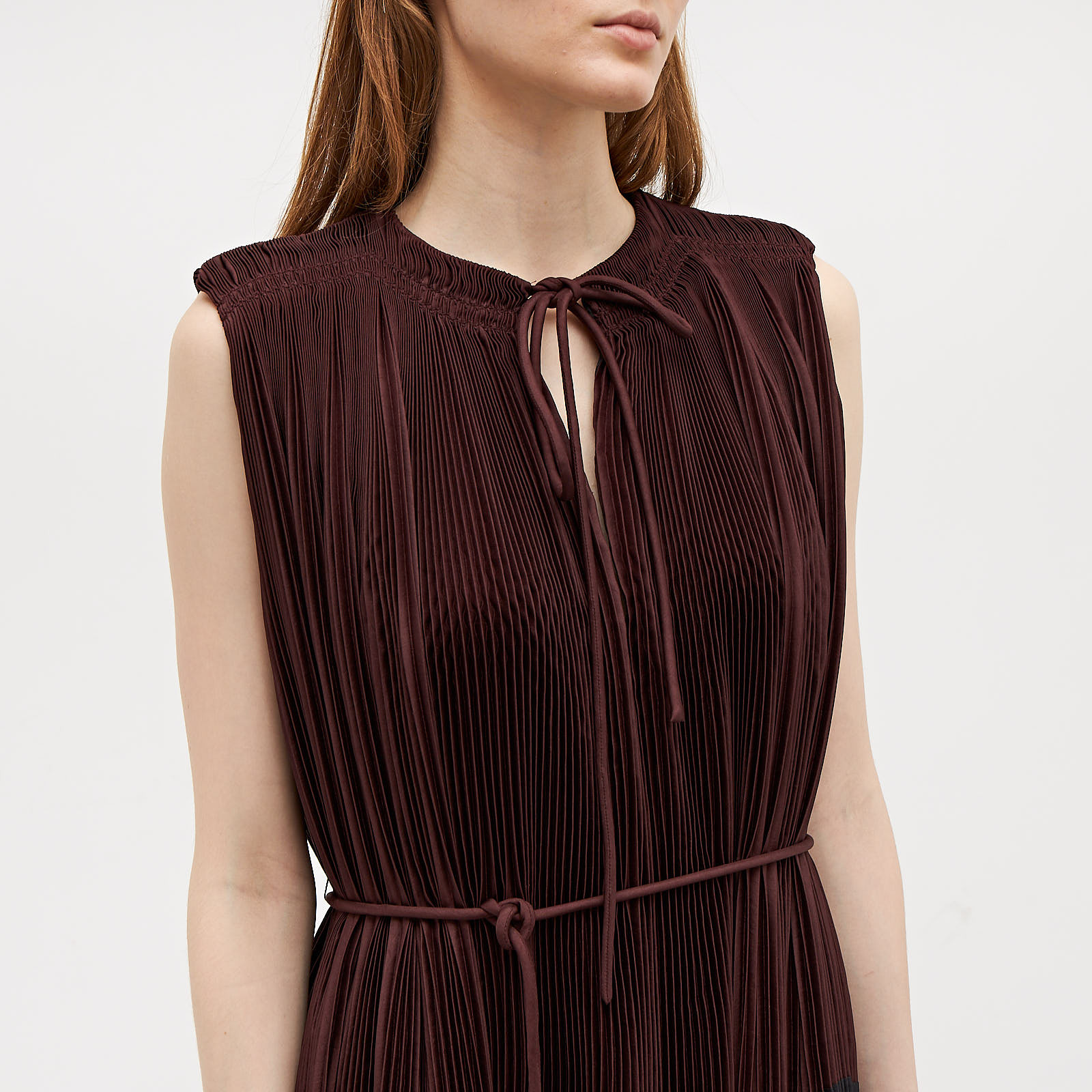 Платье Jil Sander - купить оригинал в секонд-хенде SFS - 3