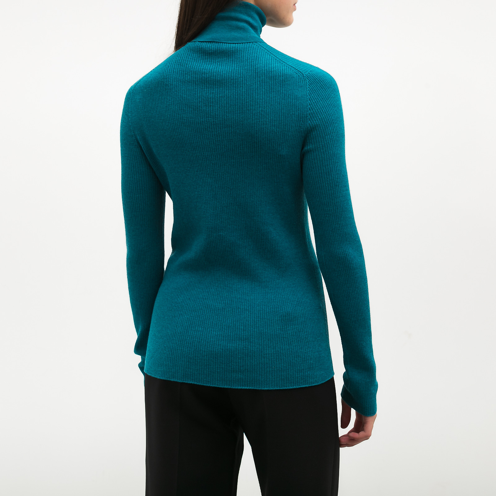 Водолазка Rochas - купить оригинал в секонд-хенде SFS - 2