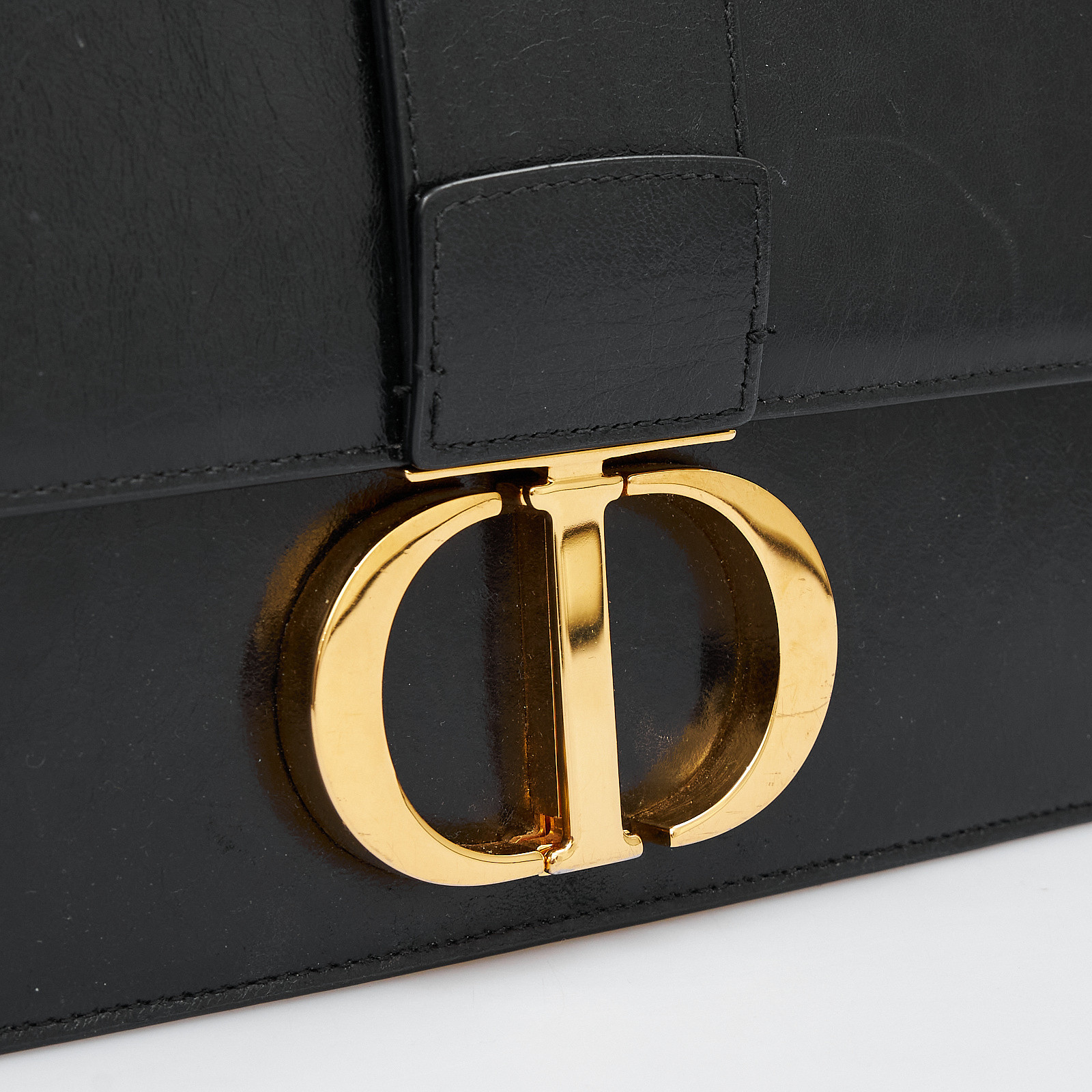 Сумка Christian Dior - купить оригинал в секонд-хенде SFS - 5