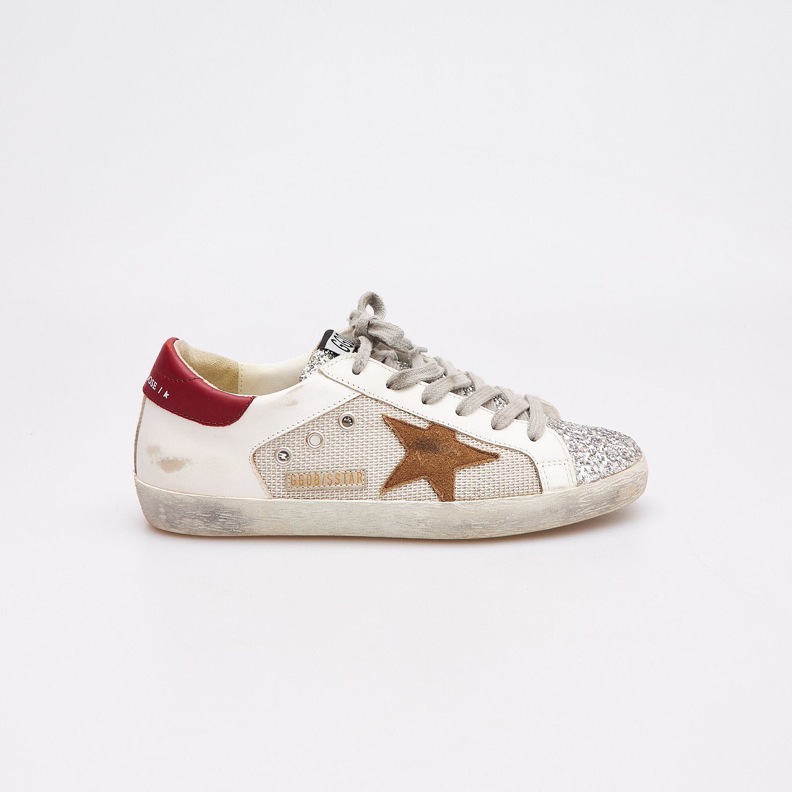 Кеды Golden Goose - купить оригинал в секонд-хенде SFS - 1