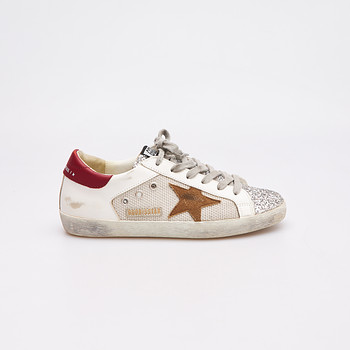 Кеды Golden Goose