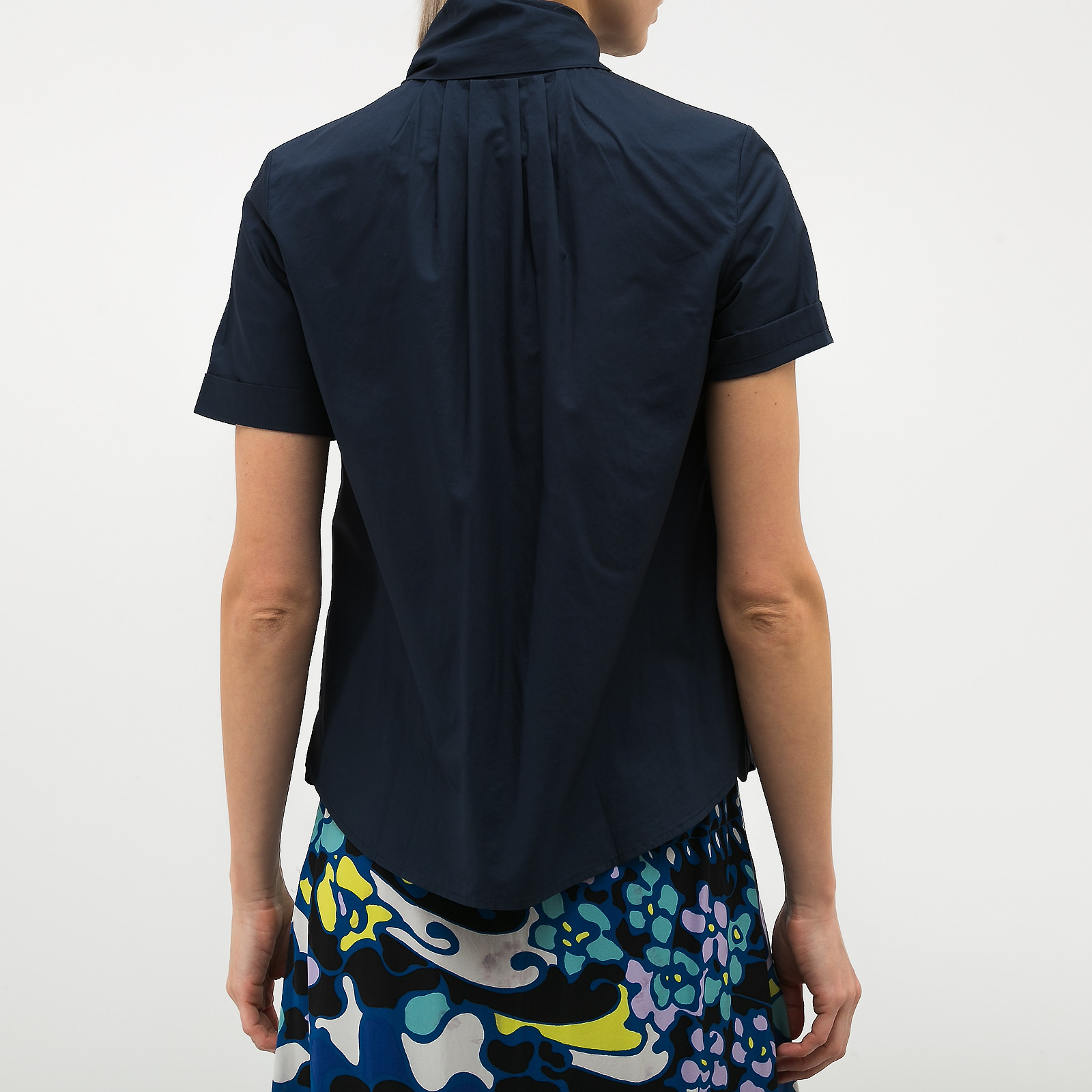 Рубашка 3.1 Phillip Lim - купить оригинал в секонд-хенде SFS