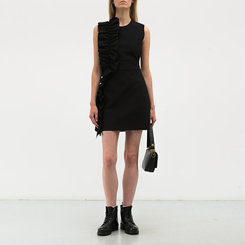 Платье MSGM