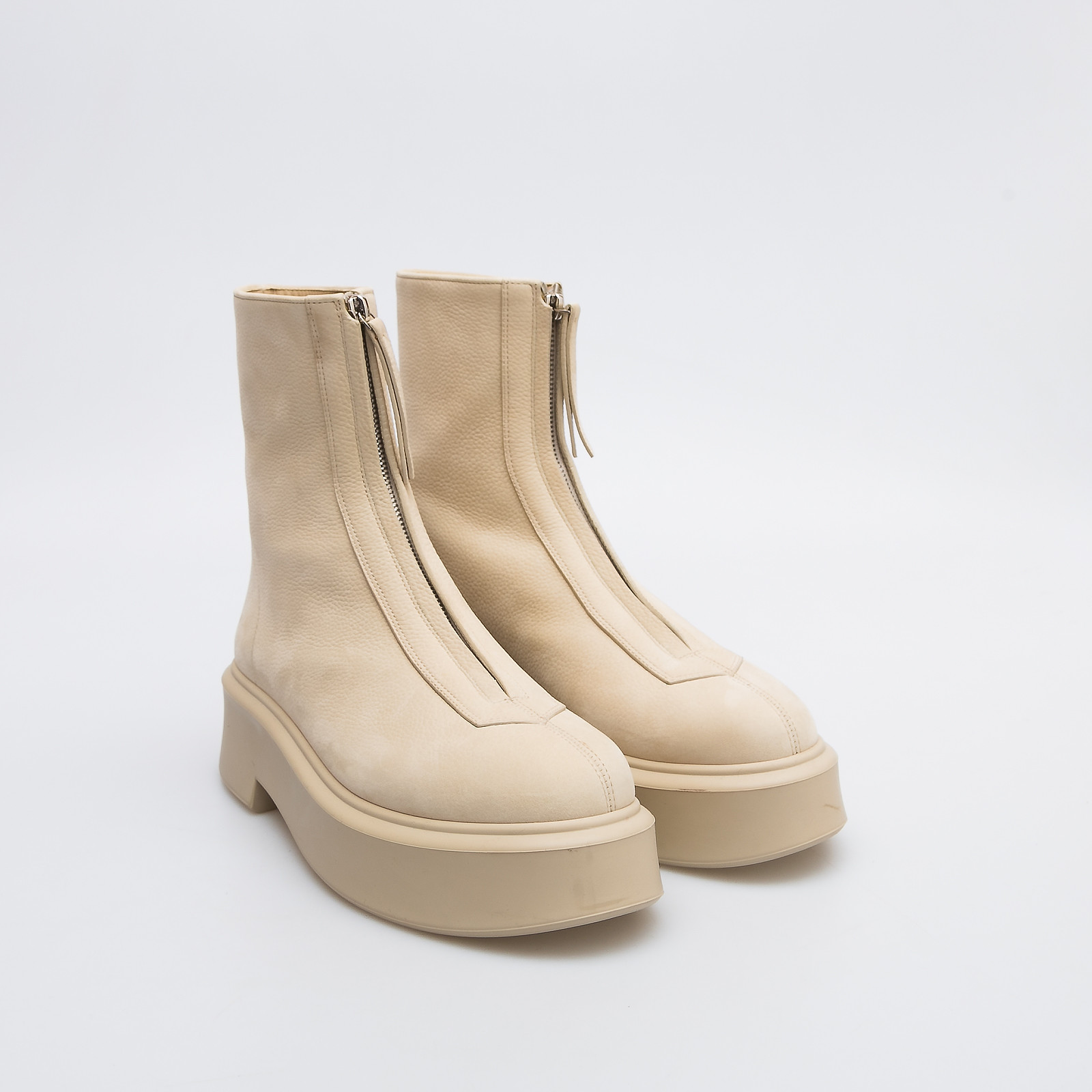 Ботинки The Row - купить оригинал в секонд-хенде SFS - 2