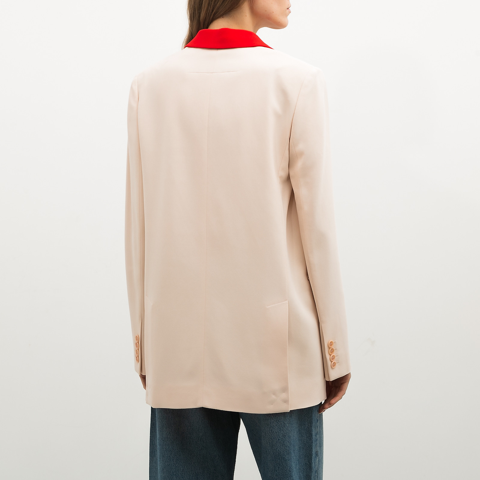 Пиджак Givenchy - купить оригинал в секонд-хенде SFS - 2