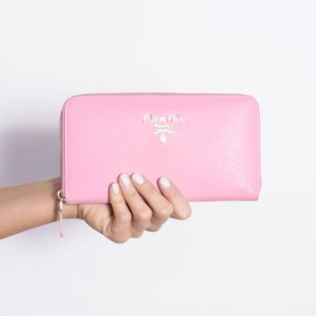 Кошелек Prada