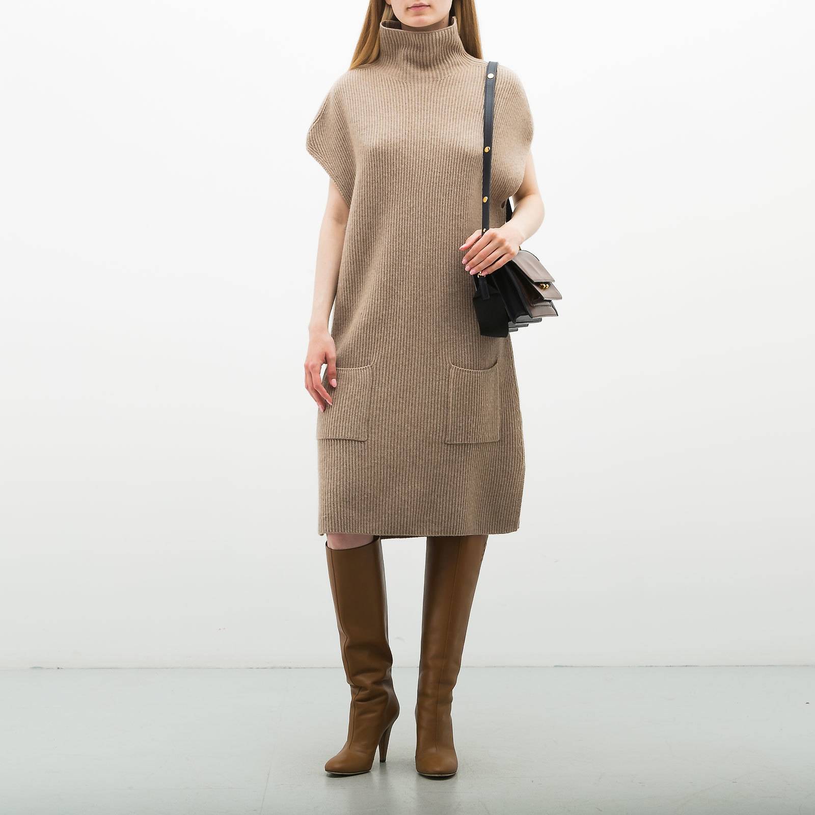 Платье Ralph Lauren - купить оригинал в секонд-хенде SFS - 2