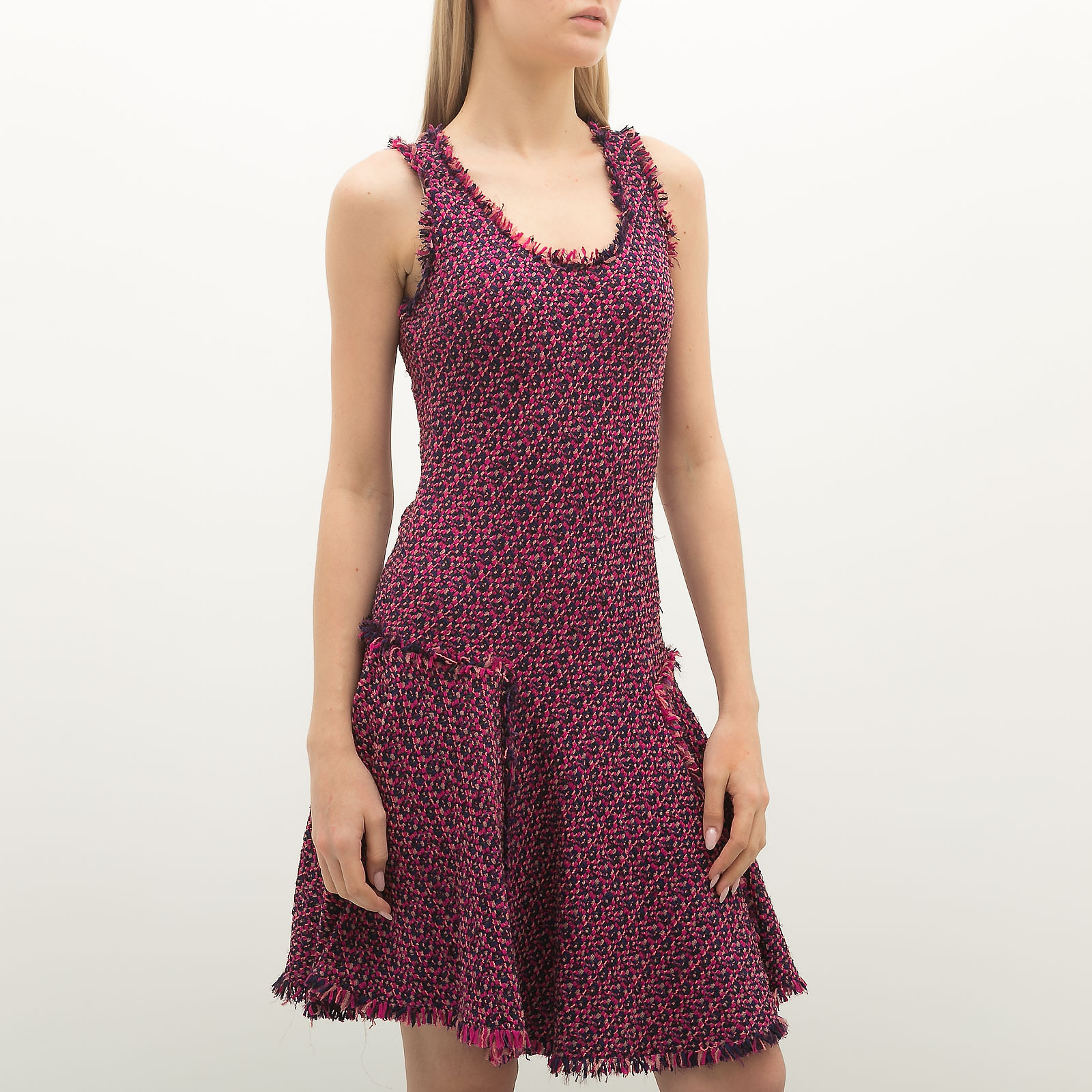 Платье Lanvin - купить оригинал в секонд-хенде SFS - 3