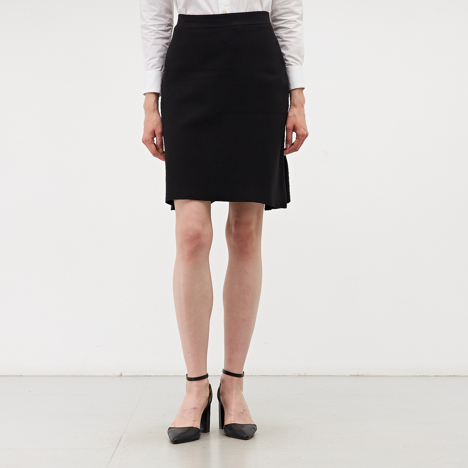 Юбка Bottega Veneta - купить оригинал в секонд-хенде SFS - 1