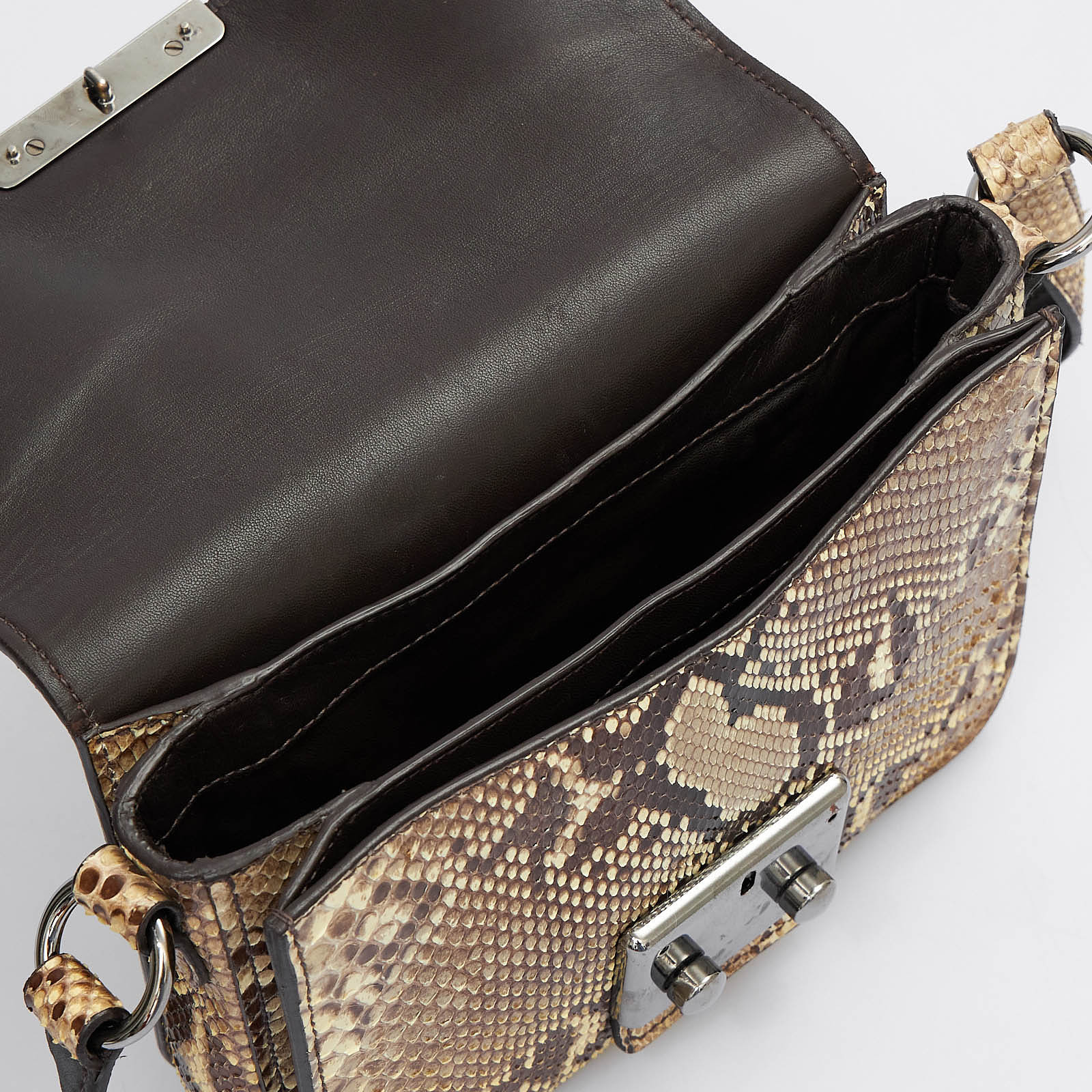 Сумка Miu Miu - купить оригинал в секонд-хенде SFS - 7