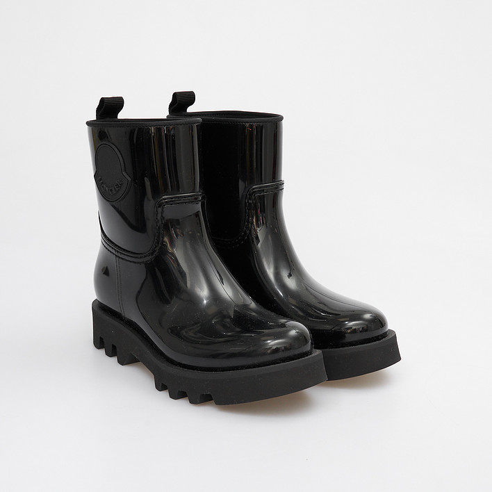 Ботинки Moncler