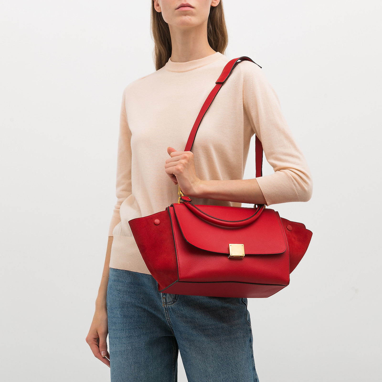 Сумка Celine - купить оригинал в секонд-хенде SFS - 11