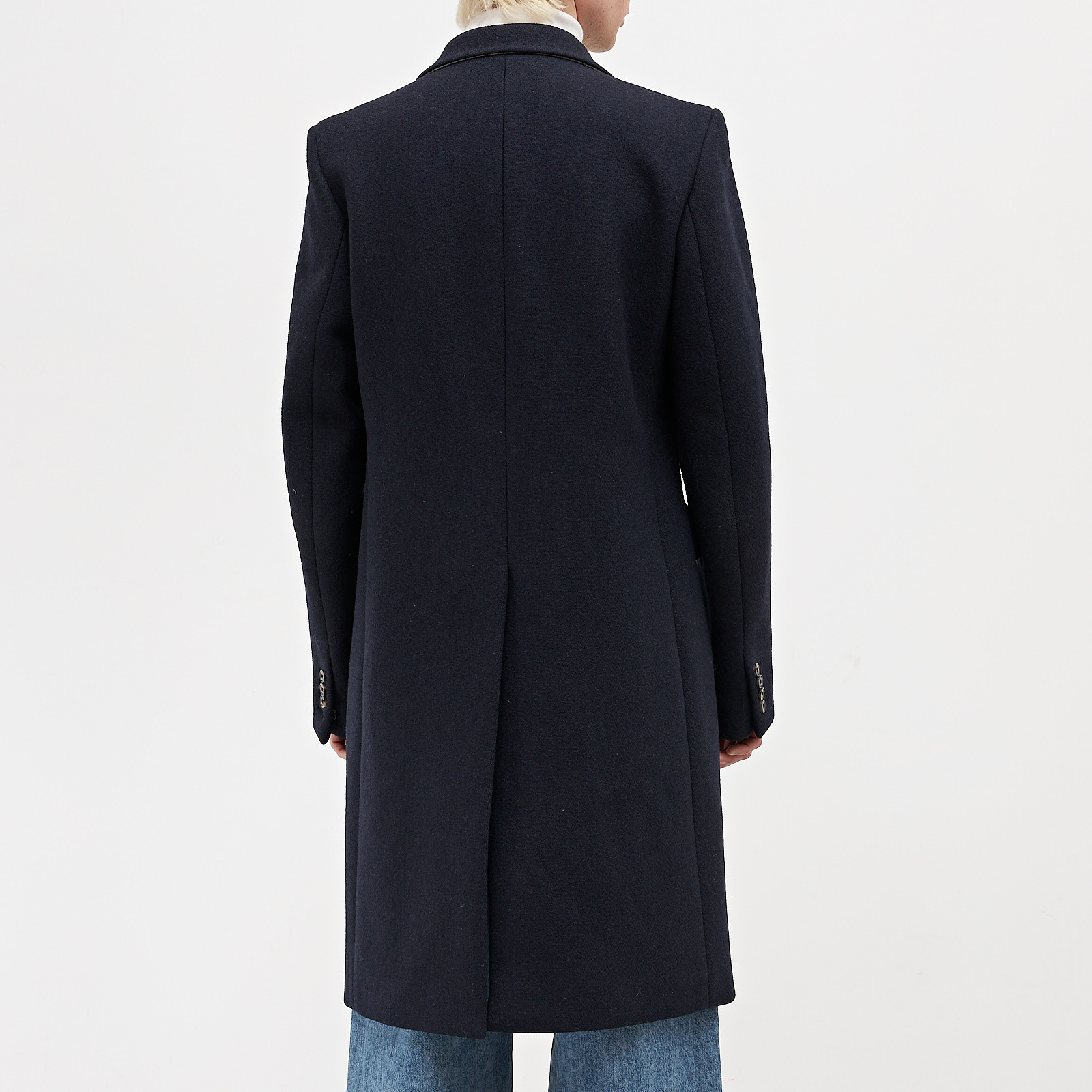 Пальто Dries Van Noten - купить оригинал в секонд-хенде SFS - 3
