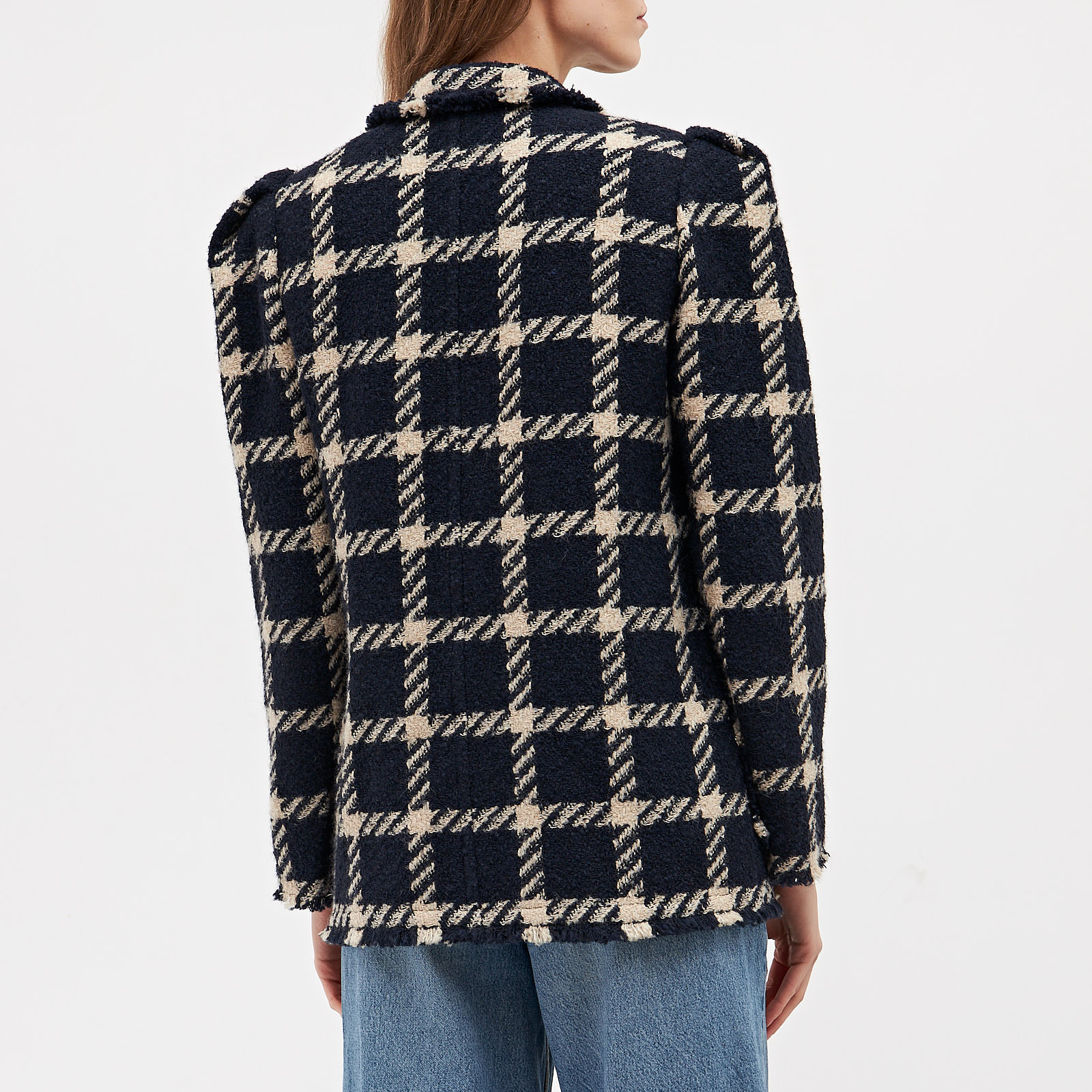 Пиджак Isabel Marant - купить оригинал в секонд-хенде SFS - 3