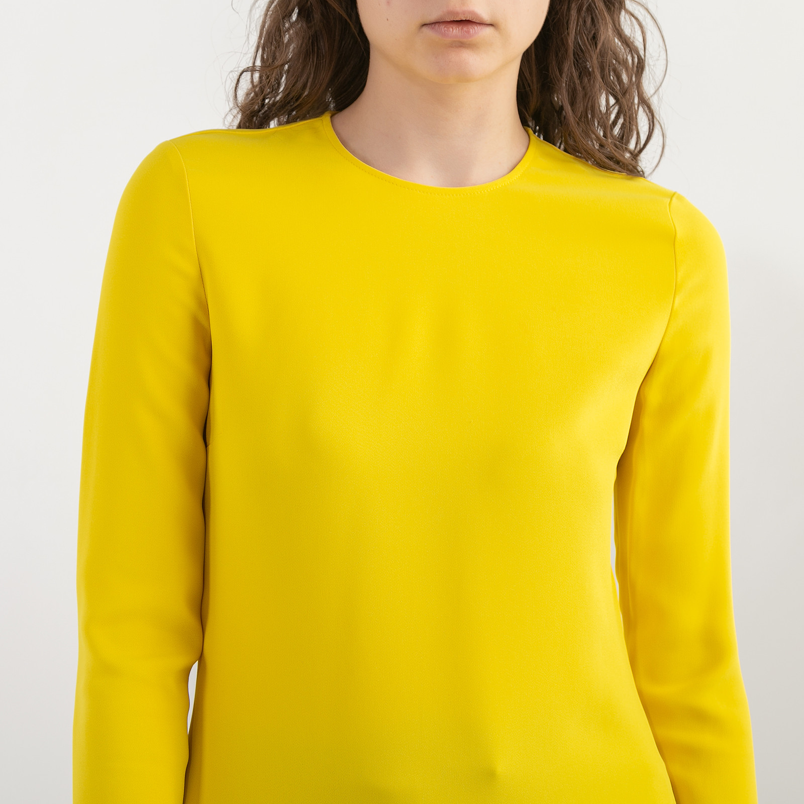 Блуза Stella McCartney - купить оригинал в секонд-хенде SFS - 4
