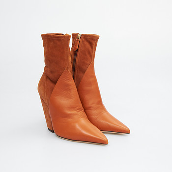 Ботильоны Burberry