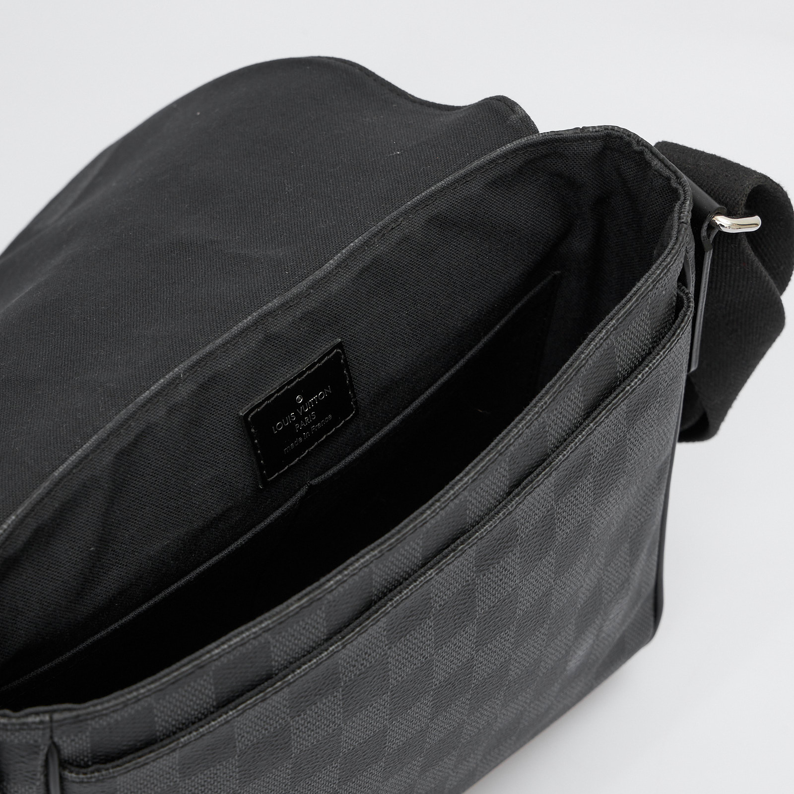 Сумка Louis Vuitton - купить оригинал в секонд-хенде SFS - 8