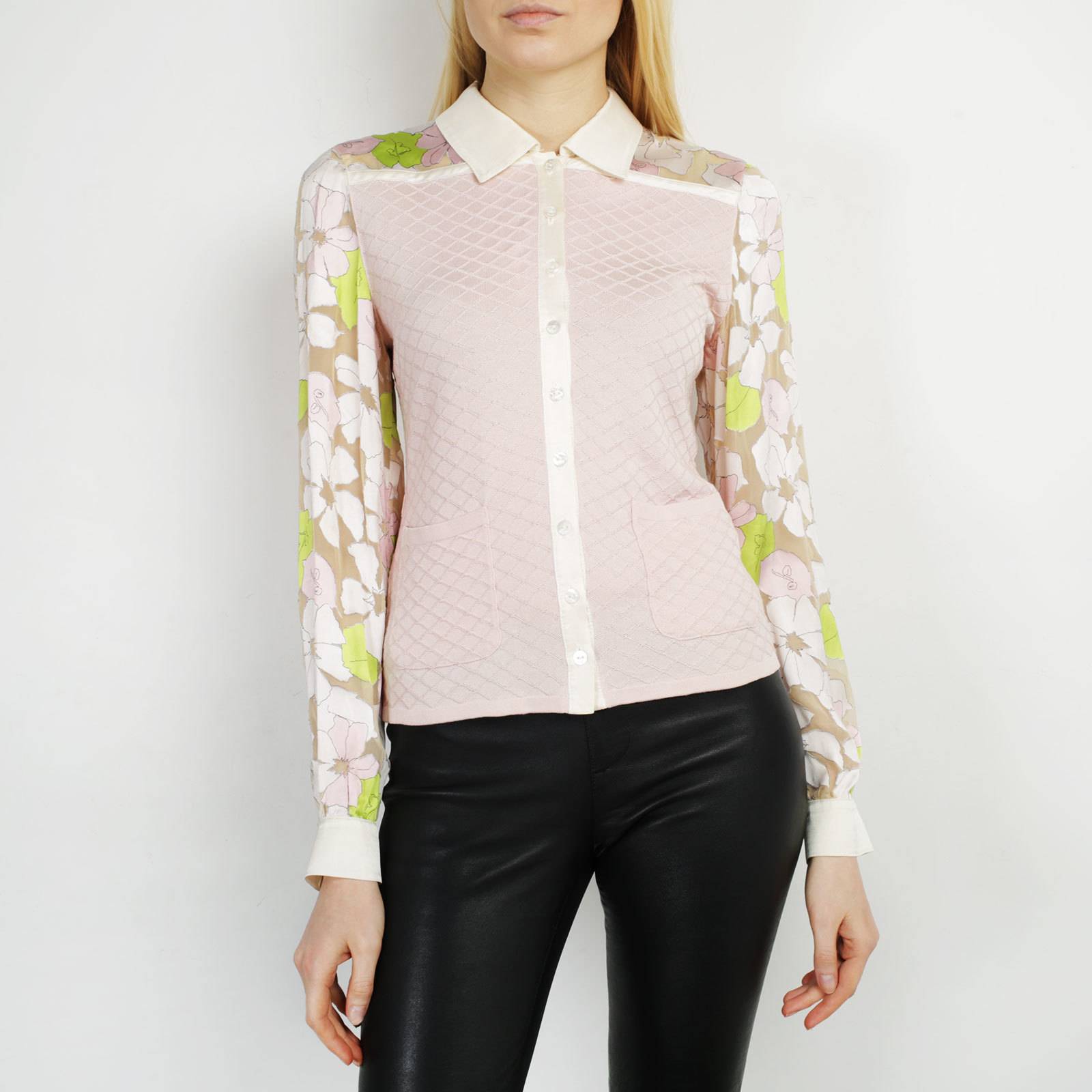 Блуза Escada - купить оригинал в секонд-хенде SFS