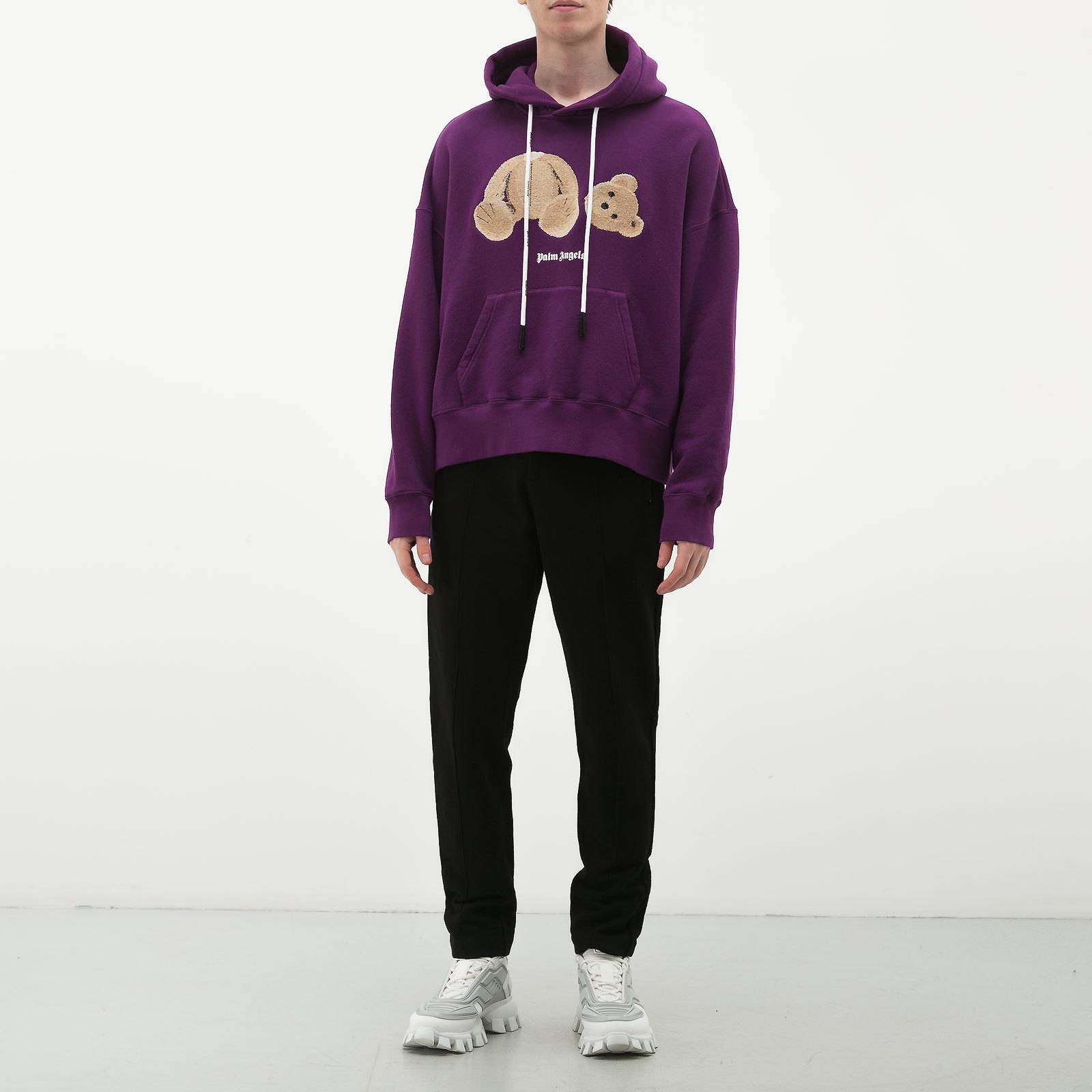 Брюки Stella McCartney - купить оригинал в секонд-хенде SFS - 2