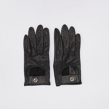 Перчатки Gucci