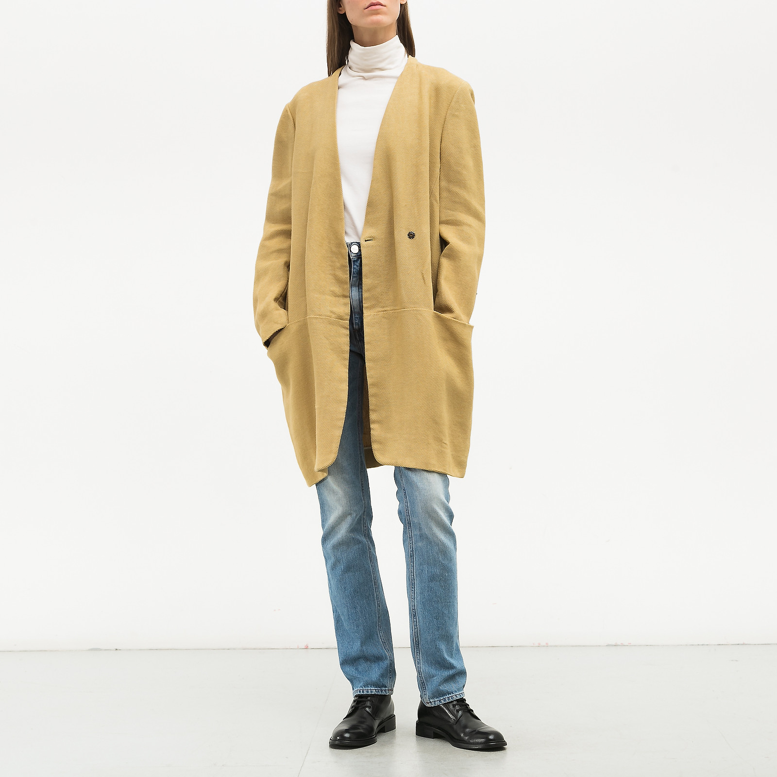 Пальто Isabel Marant - купить оригинал в секонд-хенде SFS - 2