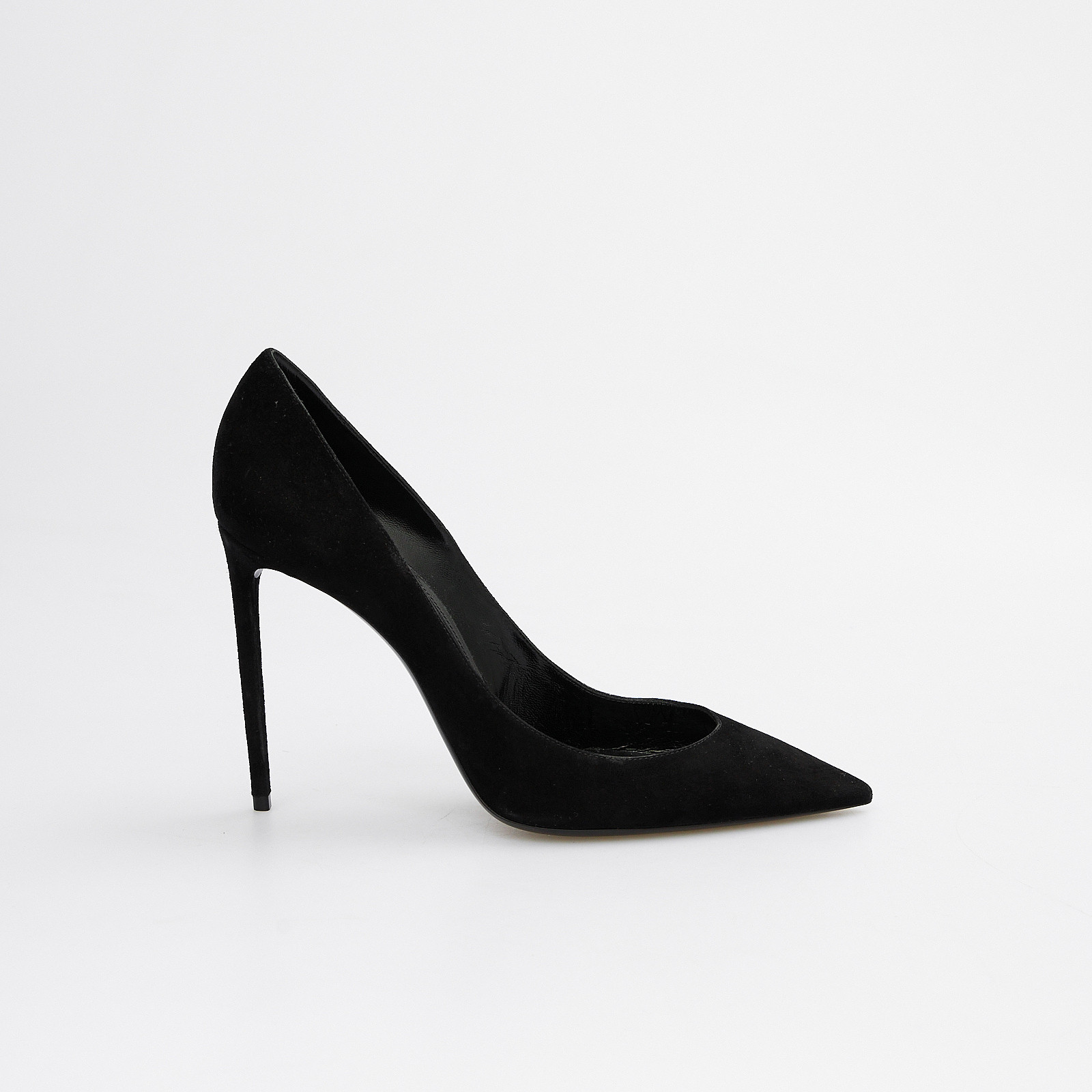 Туфли Saint Laurent - купить оригинал в секонд-хенде SFS - 1