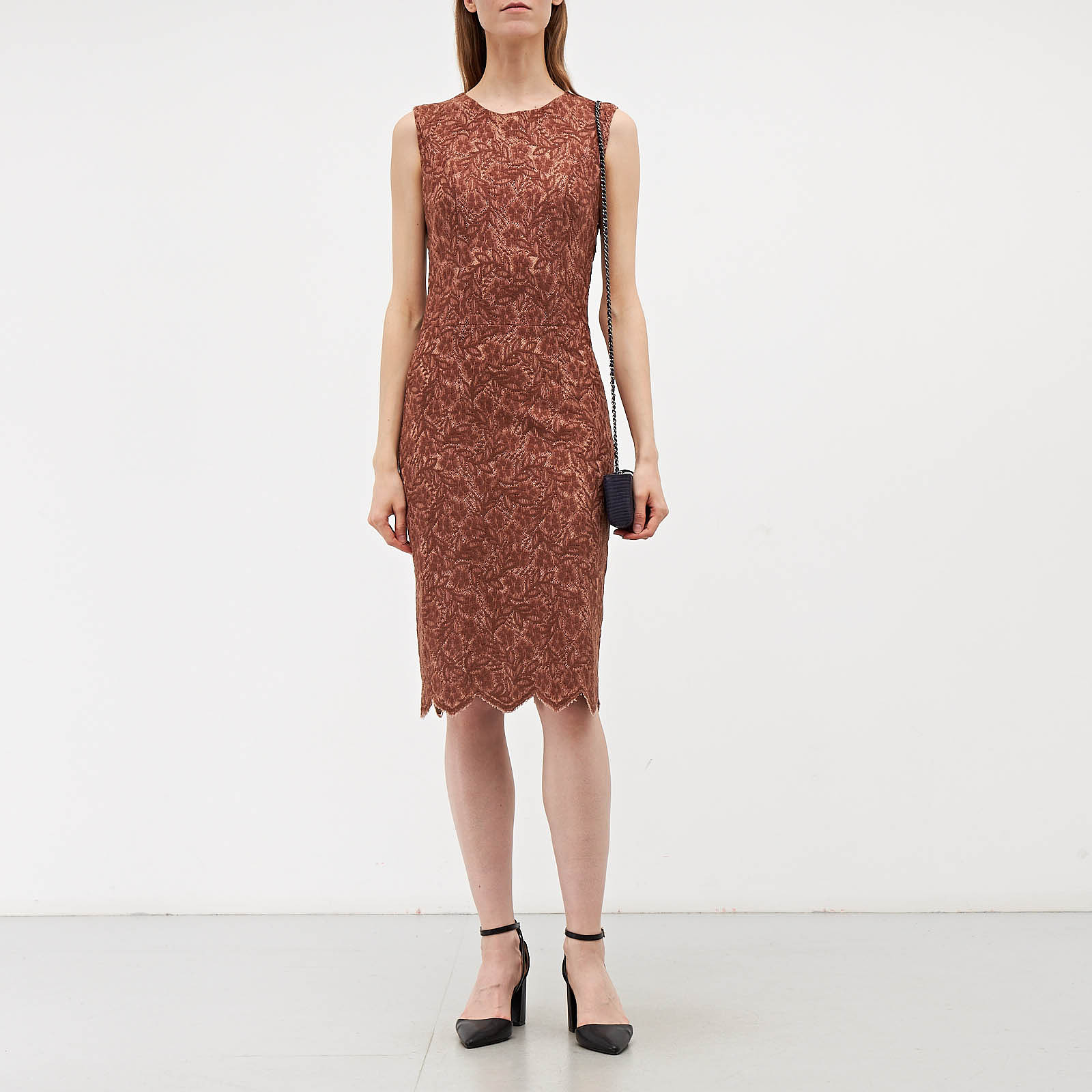 Платье Giambattista Valli - купить оригинал в секонд-хенде SFS - 3