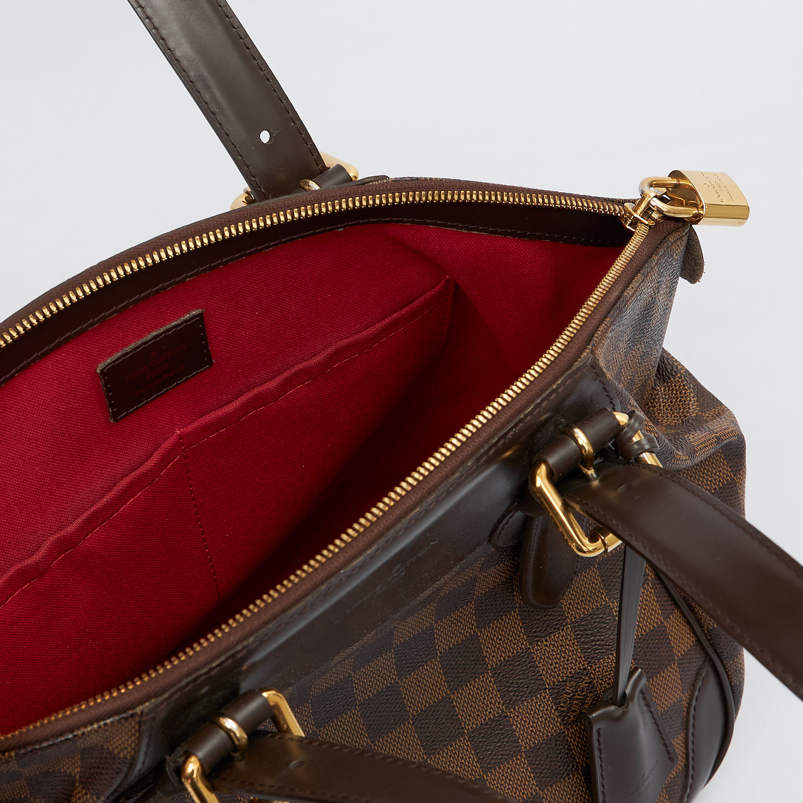 Сумка Louis Vuitton - купить оригинал в секонд-хенде SFS - 8