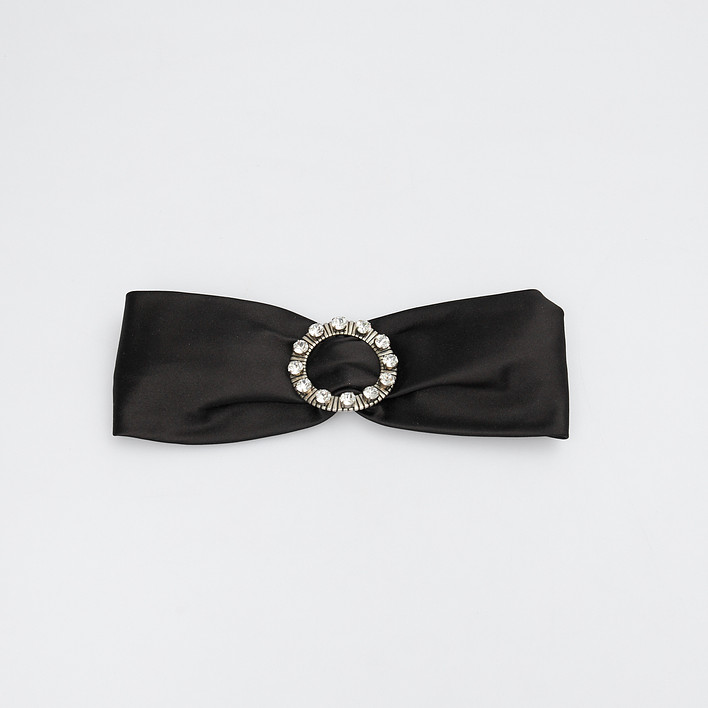 Ободок Miu Miu
