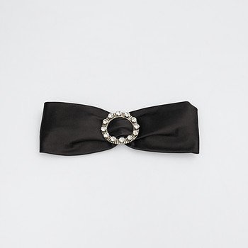 Ободок Miu Miu