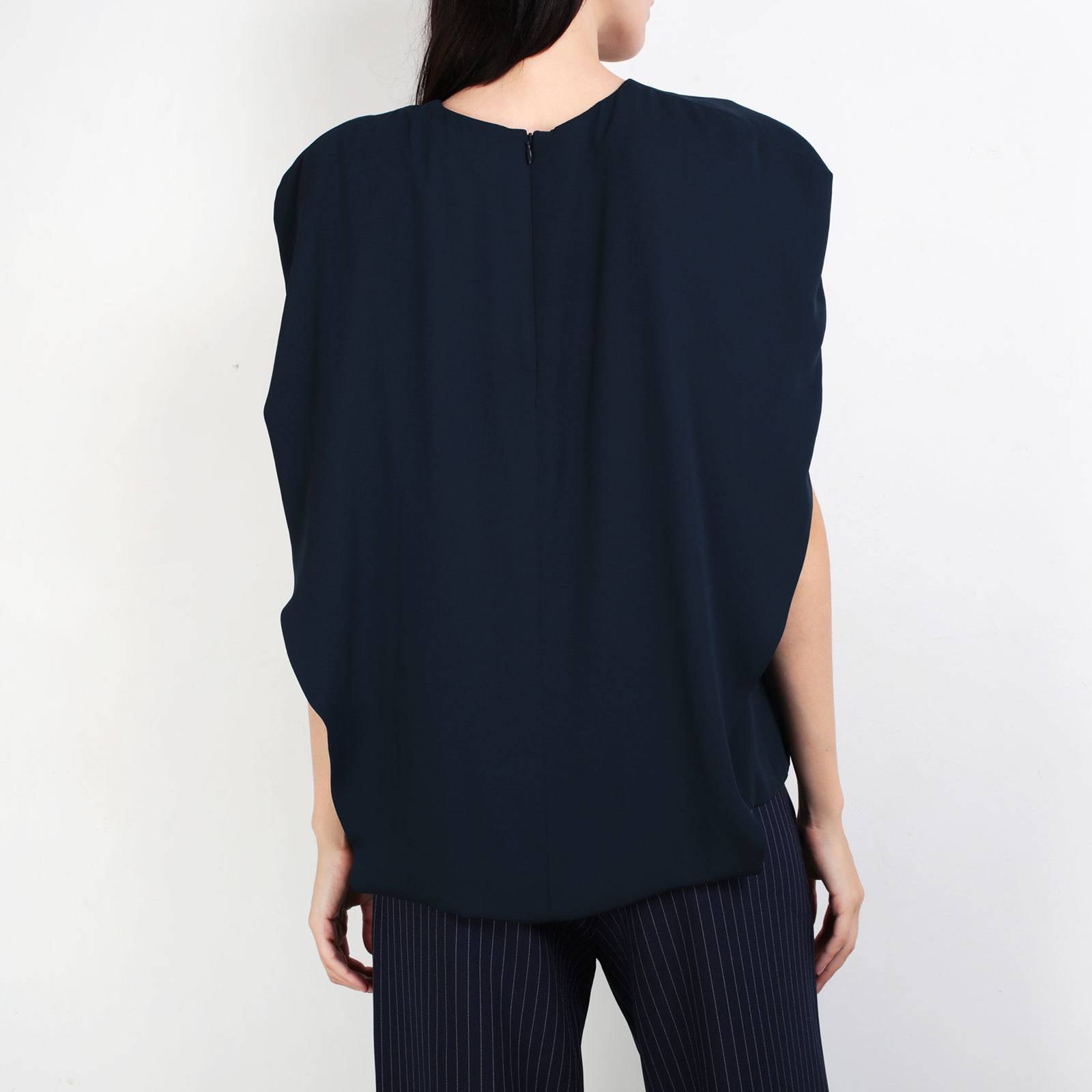 Блуза J Brand - купить оригинал в секонд-хенде SFS