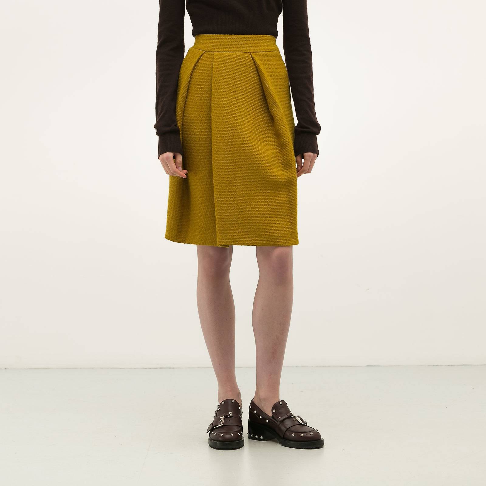 

Юбка Dries Van Noten, S