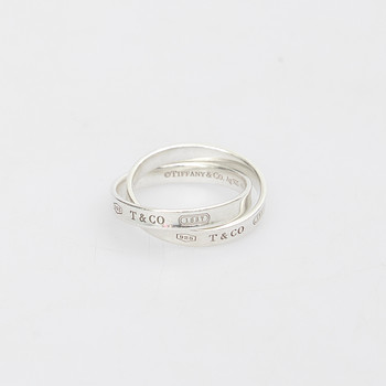 Кольцо Tiffany&Co