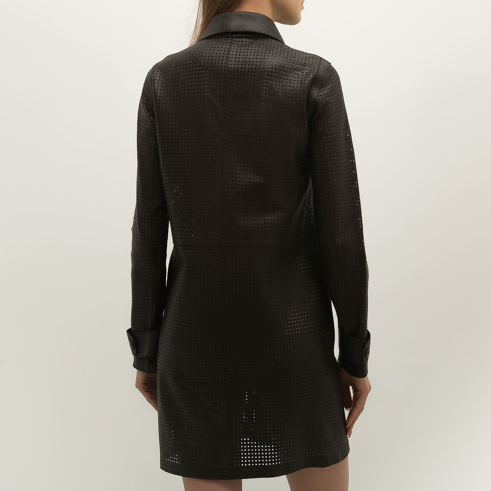 Плащ Uterque - купить оригинал в секонд-хенде SFS - 3