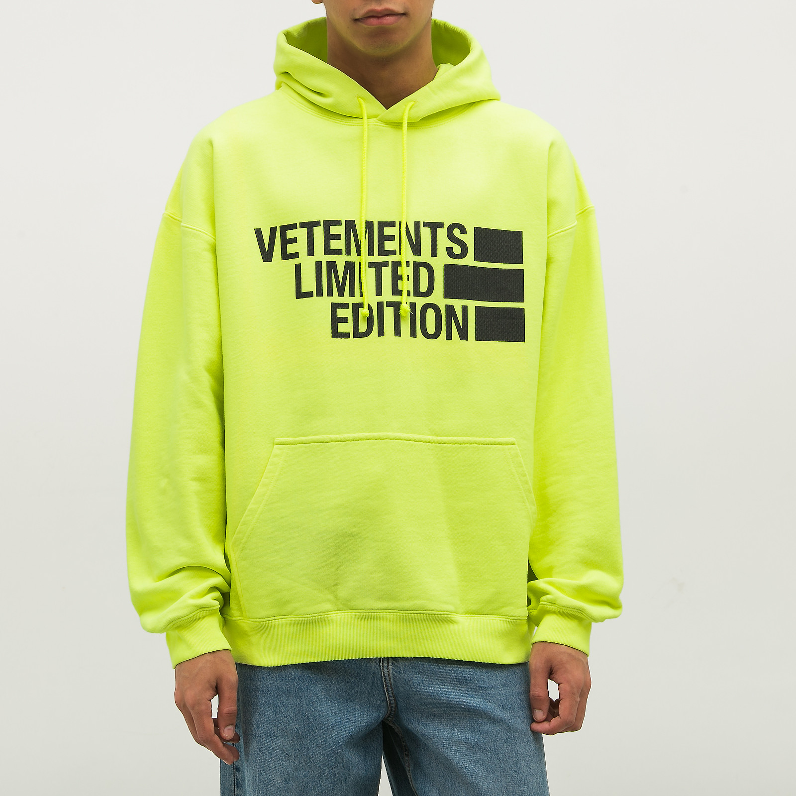 Худи Vetements - купить оригинал в секонд-хенде SFS - 1