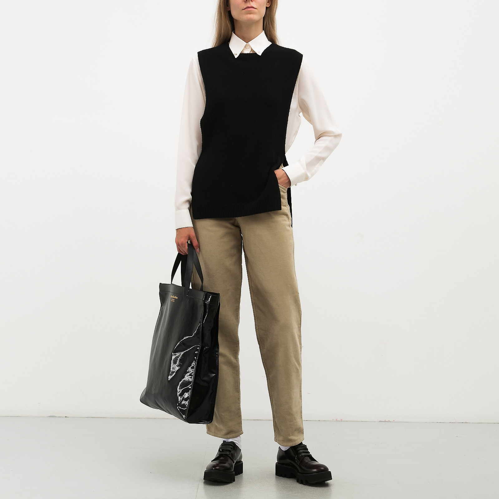 Блуза Givenchy - купить оригинал в секонд-хенде SFS