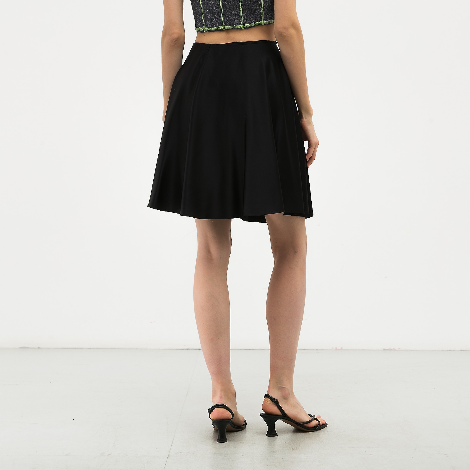 Юбка Ralph Lauren - купить оригинал в секонд-хенде SFS - 3