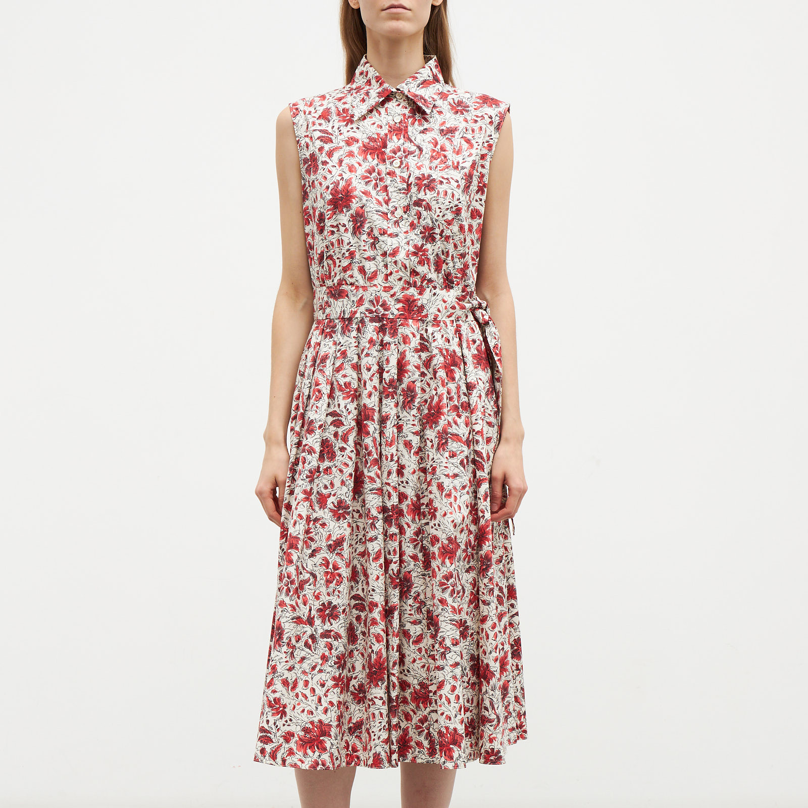 Платье Prada - купить оригинал в секонд-хенде SFS - 1