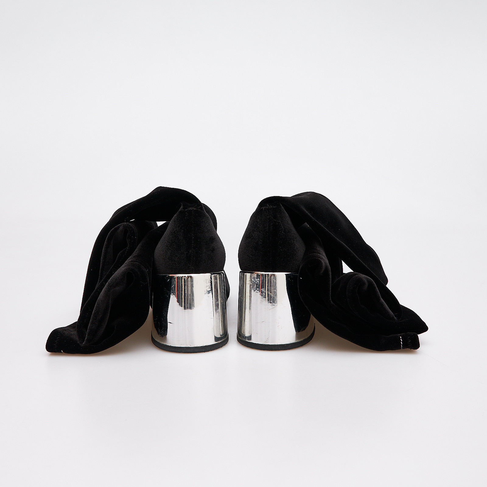 Сапоги MM6 Maison Margiela - купить оригинал в секонд-хенде SFS - 5