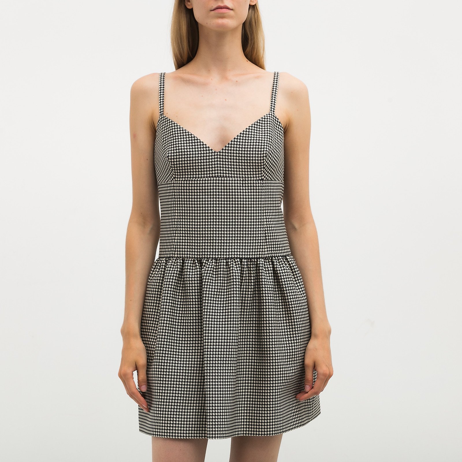 Платье Valentino - купить оригинал в секонд-хенде SFS - 1