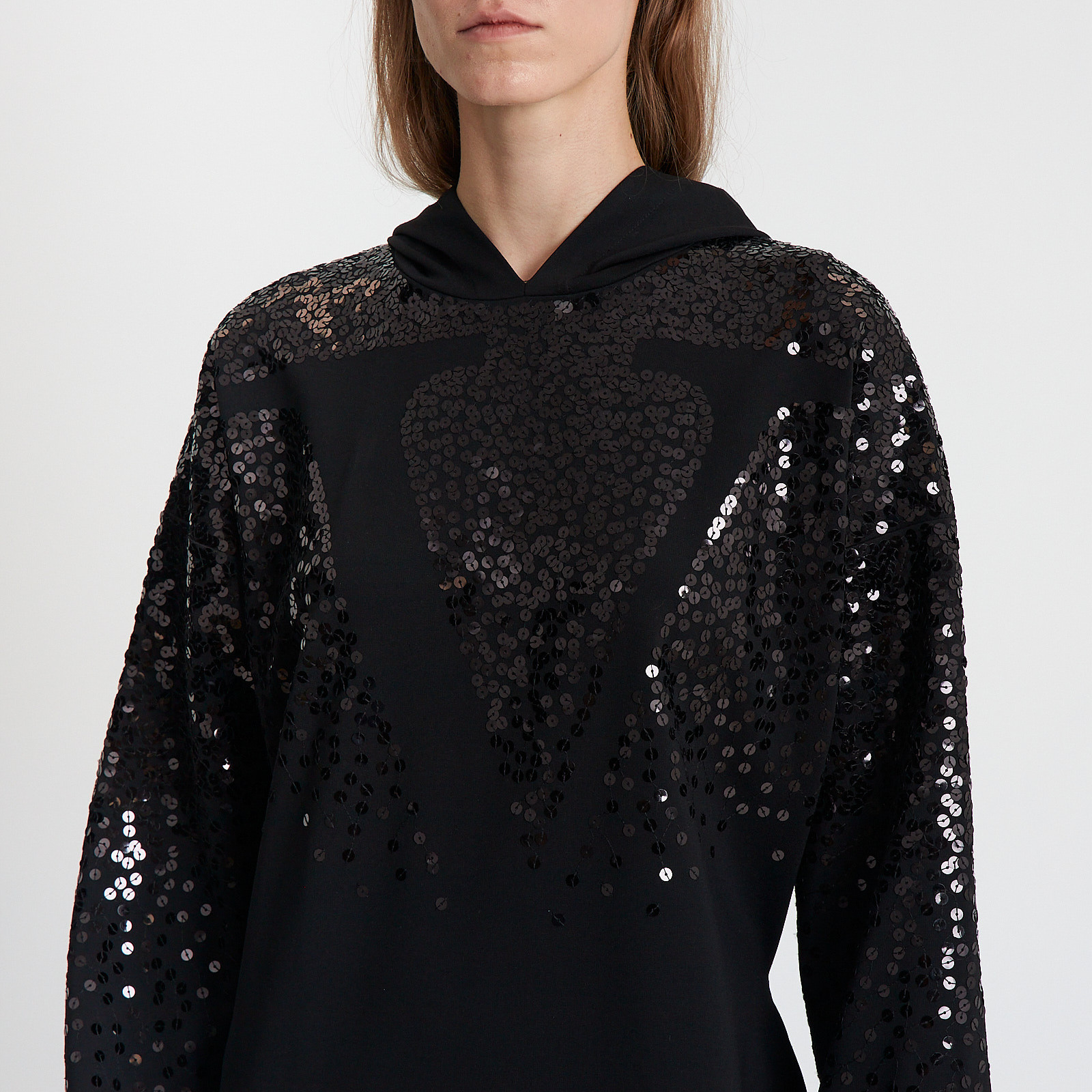 Платье Valentino - купить оригинал в секонд-хенде SFS - 4