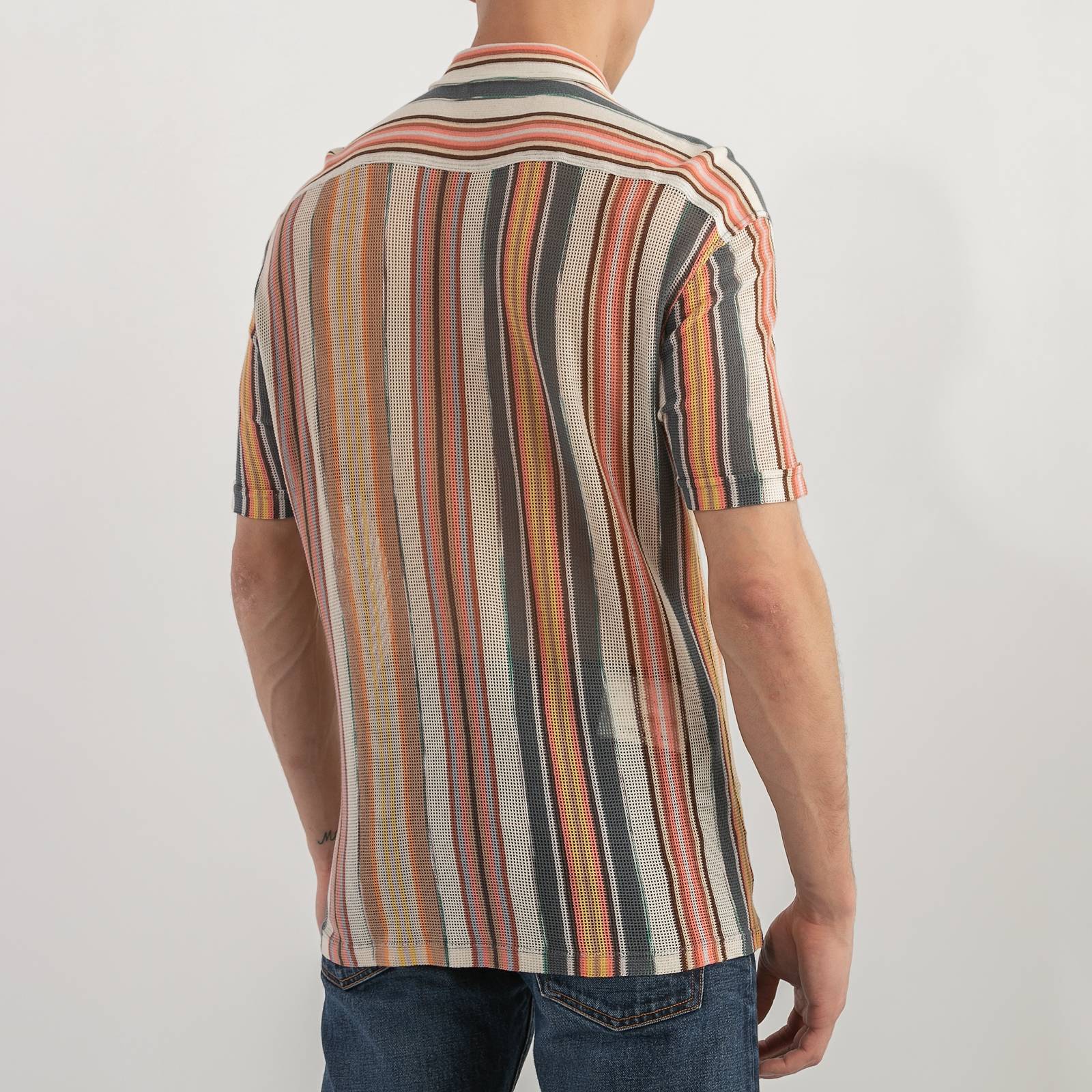Рубашка Missoni - купить оригинал в секонд-хенде SFS