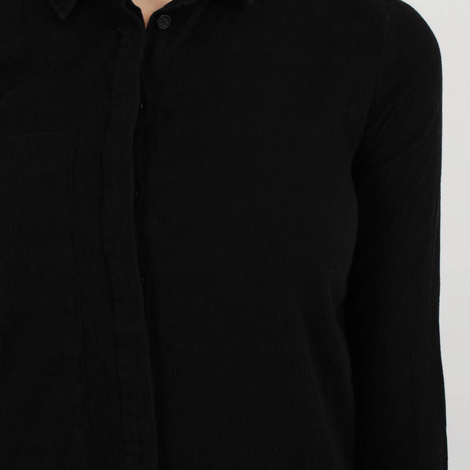 Рубашка Thom Krom - купить оригинал в секонд-хенде SFS