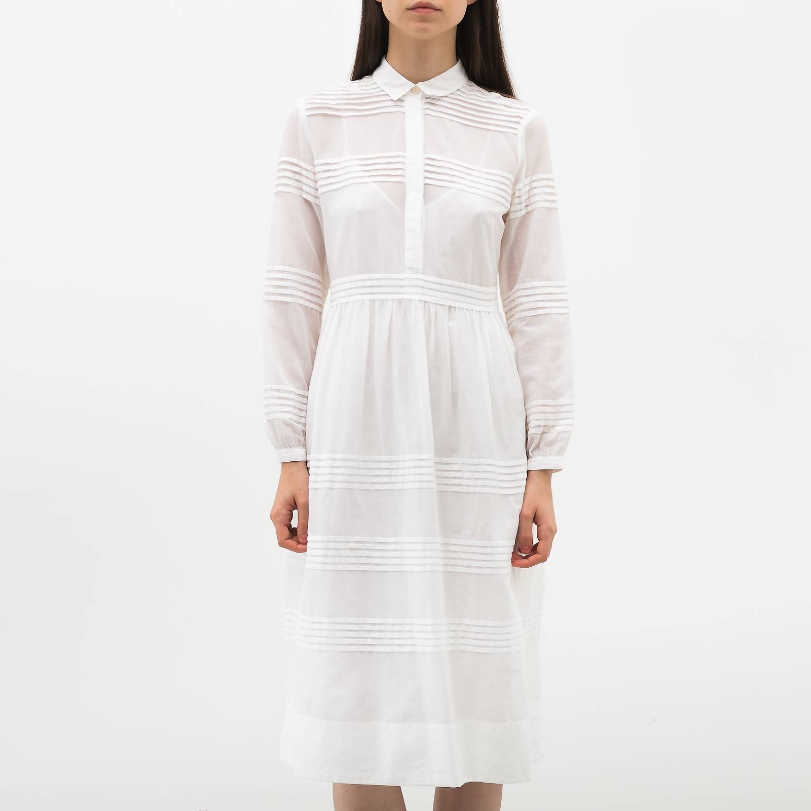 Платье Burberry Brit - купить оригинал в секонд-хенде SFS - 1