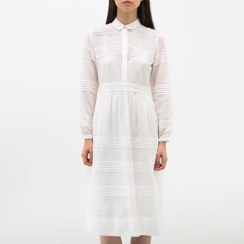 Платье Burberry Brit