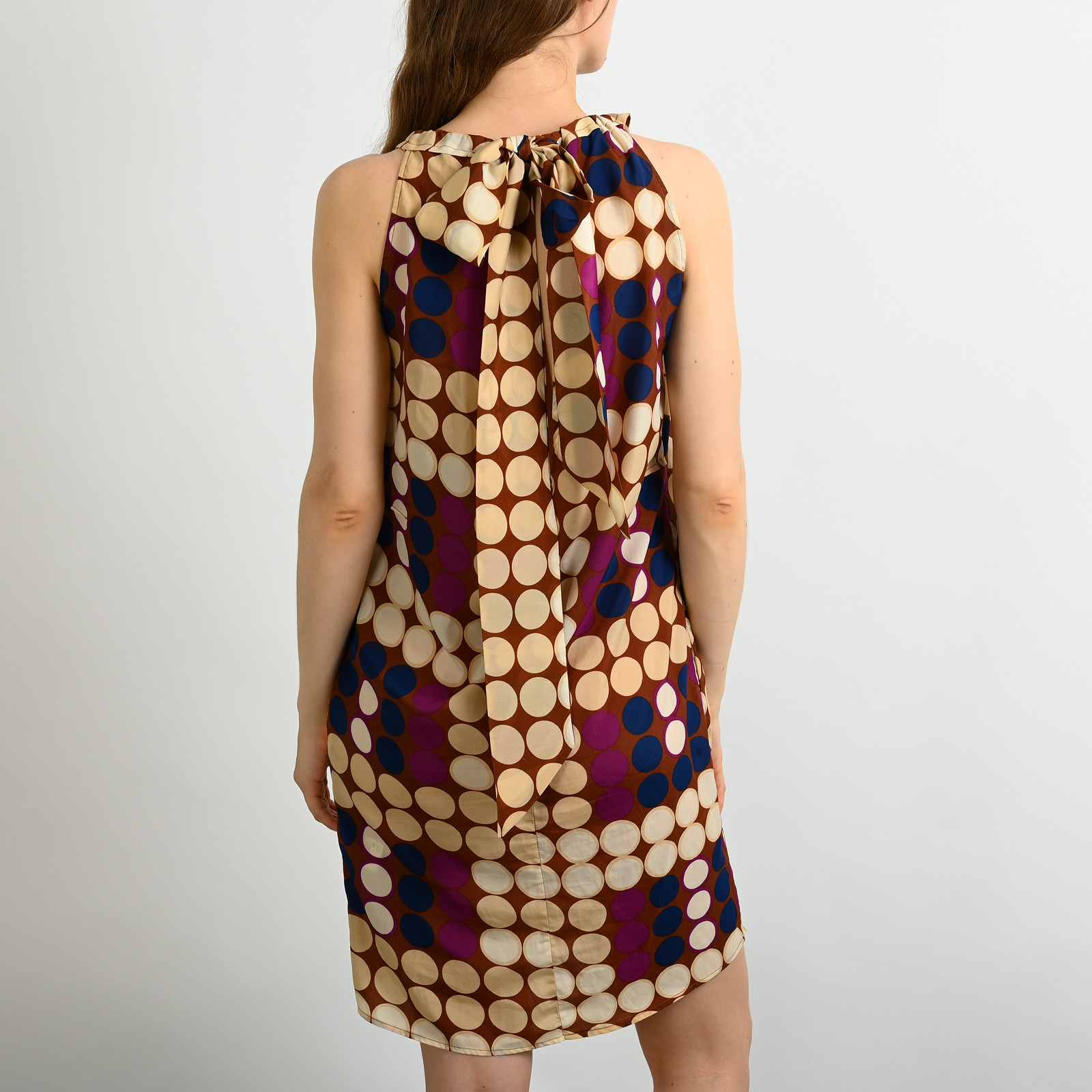 Платье H&M x Marni - купить оригинал в секонд-хенде SFS