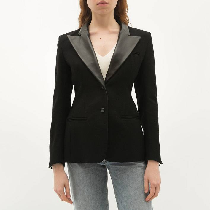 Пиджак Yves Saint Laurent